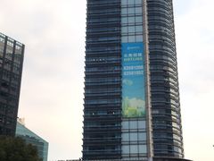 -盛邦国际大厦