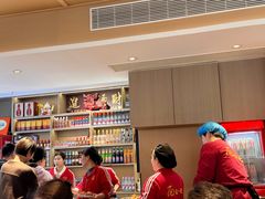 -肖家客饸饹面(郑州总店)