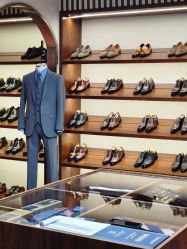 -优刻西服西装定制(金轮国际广场店)