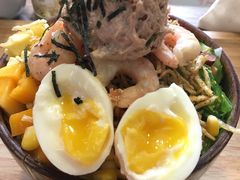 -Poke lemon海鲜波奇饭·柠檬茶(金碧开放小区店)