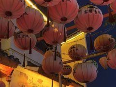 -零陵古城