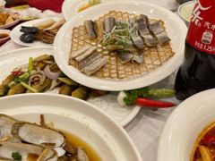 -霞客居酒店·霞客食府·宁海特色小海鲜
