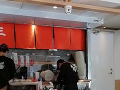 -味千拉面(金融街店)
