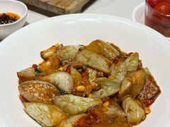 -稻香海鲜饭店(第一国际店)