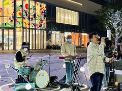 -东莞松山湖万象汇