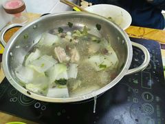 -红旗羊肉(上南店)