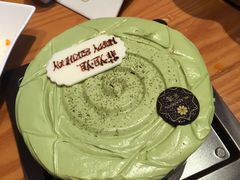-黑池口感烘焙·生日蛋糕(坂田店)