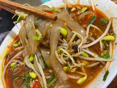 老成都火锅粉-老瓦房冷锅串串(文殊院店)