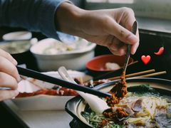 -二中酸辣汤(无锡梁溪区店)