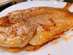 -美食汇海鲜自助餐厅·小龙虾烧烤(富力万达文华酒店)