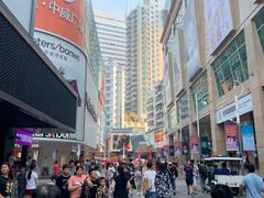 -东门小吃街