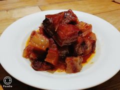 -张福记(陇海中路店)