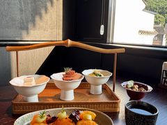 -卯时·龙光雅宴·精致锡帮菜(惠山古镇店)