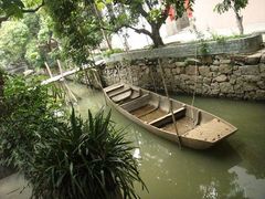 -小洲村