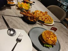-必胜客(上海新南方商城PH店)