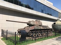 -沈阳“九·一八”历史博物馆