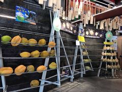 -都念榴莲·城市榴莲