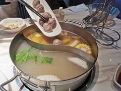 -为什么牛潮汕牛肉火锅(中信广场店)