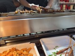 -谭三娘鲜切牛肉自助火锅(文殊院店)