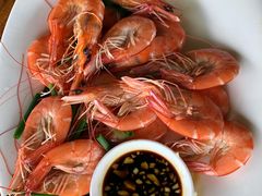 -海上驿站渔家菜馆