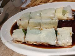 -花少爷的粥(中贸广场店)