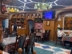 -乡村馕坑肉·烧烤·新疆菜·本地人更爱吃(阿勒泰首店)