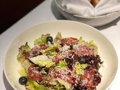 -Bistro Wang 牛排馆