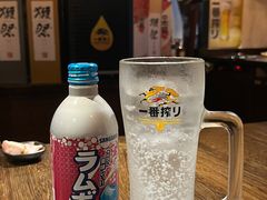 -暖都焼肉·和牛酒場(花都店)