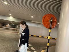 -恒隆广场·停车场