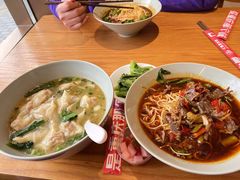 -好這口重庆小面(总店)