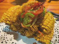 -捞围鲜·港式打边炉(海阳路店)