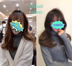 -OnHair Salon