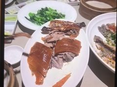 -金鸭季·北京烤鸭(深业上城店)