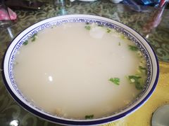 -四海回族饭店(前进大街店)