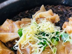 -味一早餐(新芝路店)