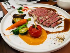 -Golden Lily河内巴黎法越料理餐厅(建国西路店)