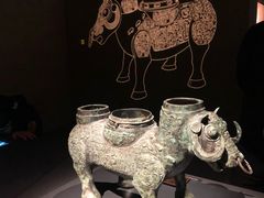 -太原市博物馆