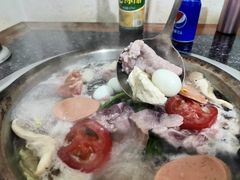 -海关荤豆花(洋河一路店)