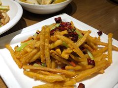 -肖记公安牛肉鱼杂馆· 省级非物质文化遗产(仁和路店)