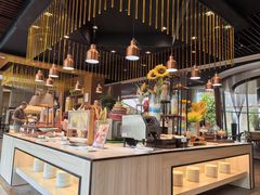 -松山湖帝豪花园酒店西餐厅(美景中路店)