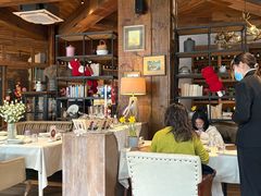 -一棵树·意大利西餐厅One Tree(新城店)