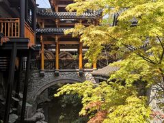 -鱼桥巷·美学川菜