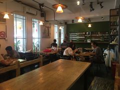 -半度雨棚(莫干山路店)