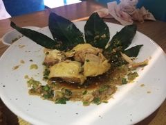 -潮粥荟·潮汕砂锅粥(朝阳大悦城店)