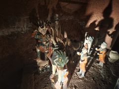 -洛阳古墓博物馆