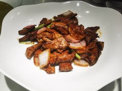 -虎哥私房菜(馒头山店)