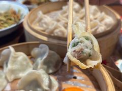 -新兴园饺子馆(河南街店)