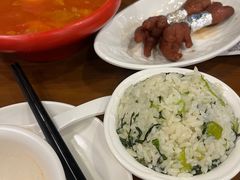 -奶奶的味道(胶州路店)