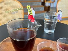 -PUZZLE COFFEE 拼图咖啡
