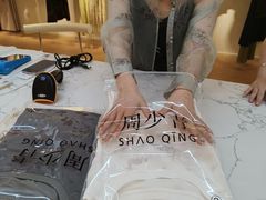 -潮福城大酒楼·潮粤菜·港式点心(阳光城店)